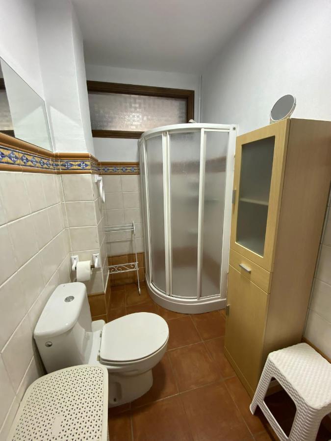Mirador De La Axarquia Apartment ฟรีฮิเลียนา ภายนอก รูปภาพ