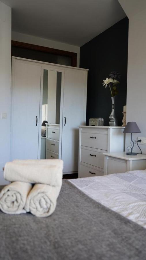 Mirador De La Axarquia Apartment ฟรีฮิเลียนา ภายนอก รูปภาพ