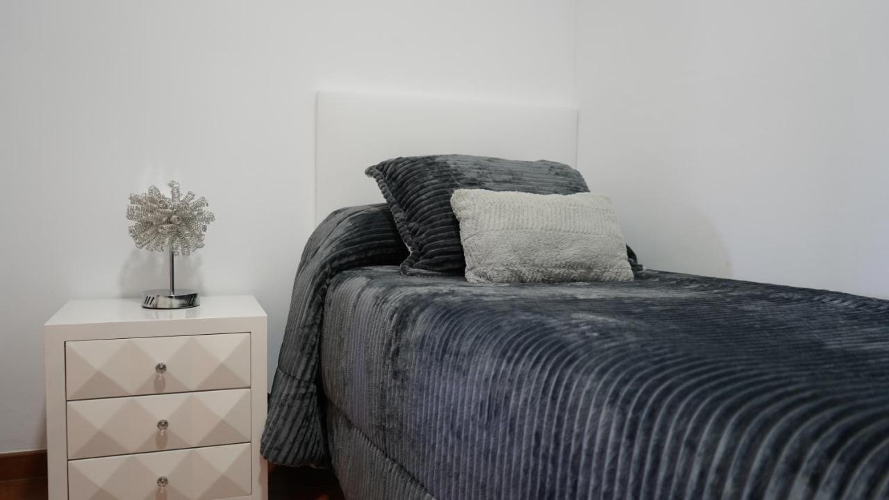 Mirador De La Axarquia Apartment ฟรีฮิเลียนา ภายนอก รูปภาพ